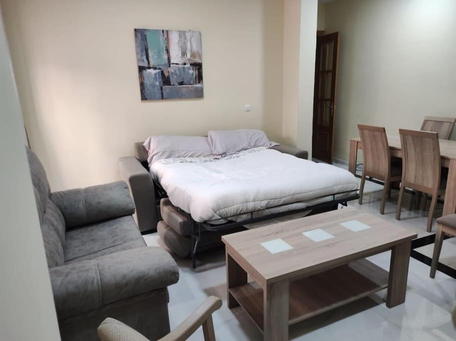 Apartamento Vibora, 2 Plazas De Garaje, Lucena Zewnętrze zdjęcie