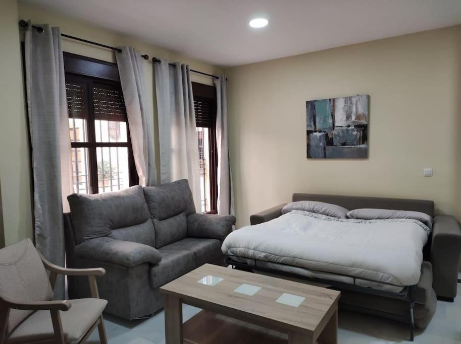 Apartamento Vibora, 2 Plazas De Garaje, Lucena Zewnętrze zdjęcie