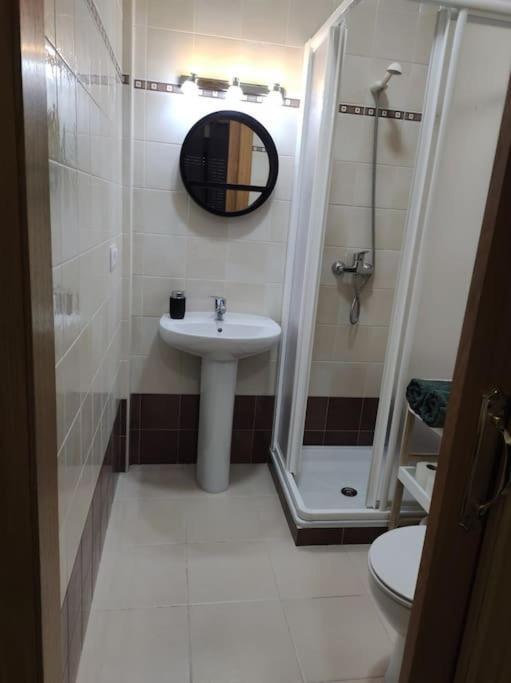 Apartamento Vibora, 2 Plazas De Garaje, Lucena Zewnętrze zdjęcie