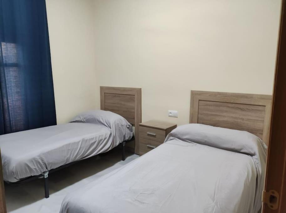 Apartamento Vibora, 2 Plazas De Garaje, Lucena Zewnętrze zdjęcie